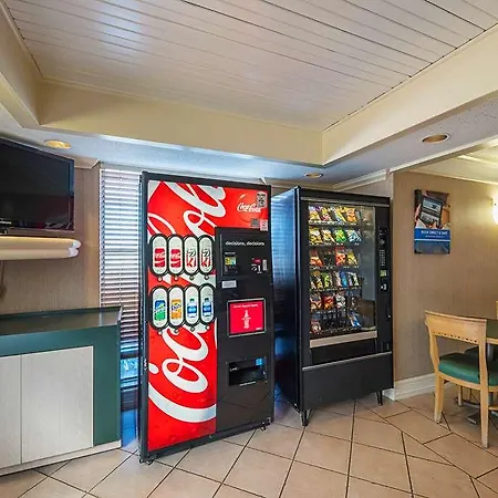 Motel 6-Grand Prairie, Tx - Interstate 30 