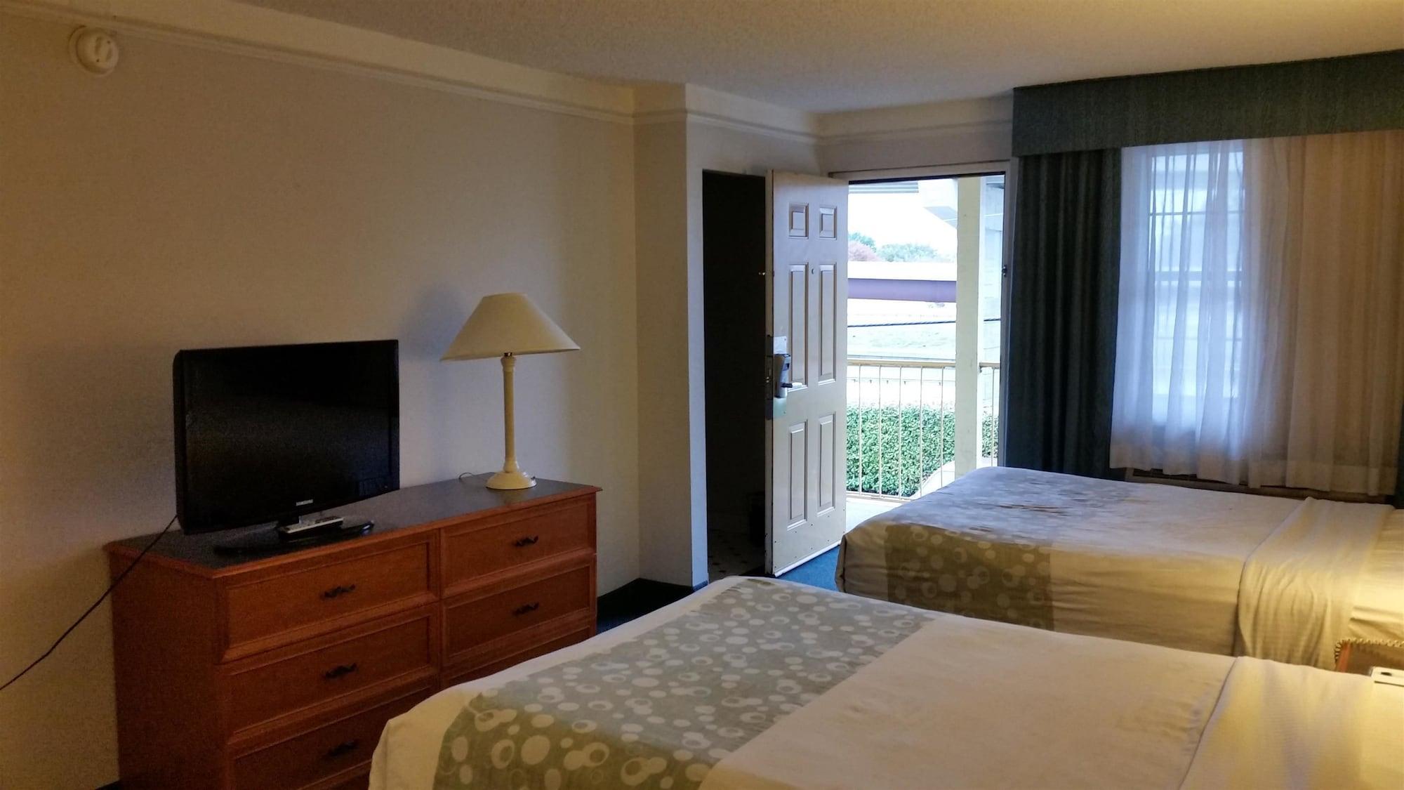 Hotel 6-grand Prairie, Tx - Interstate 30 Grand Prairie