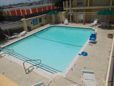 Hotel 6-grand Prairie, Tx - Interstate 30