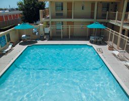 6-grand Prairie, Tx - Interstate 30 Hotel