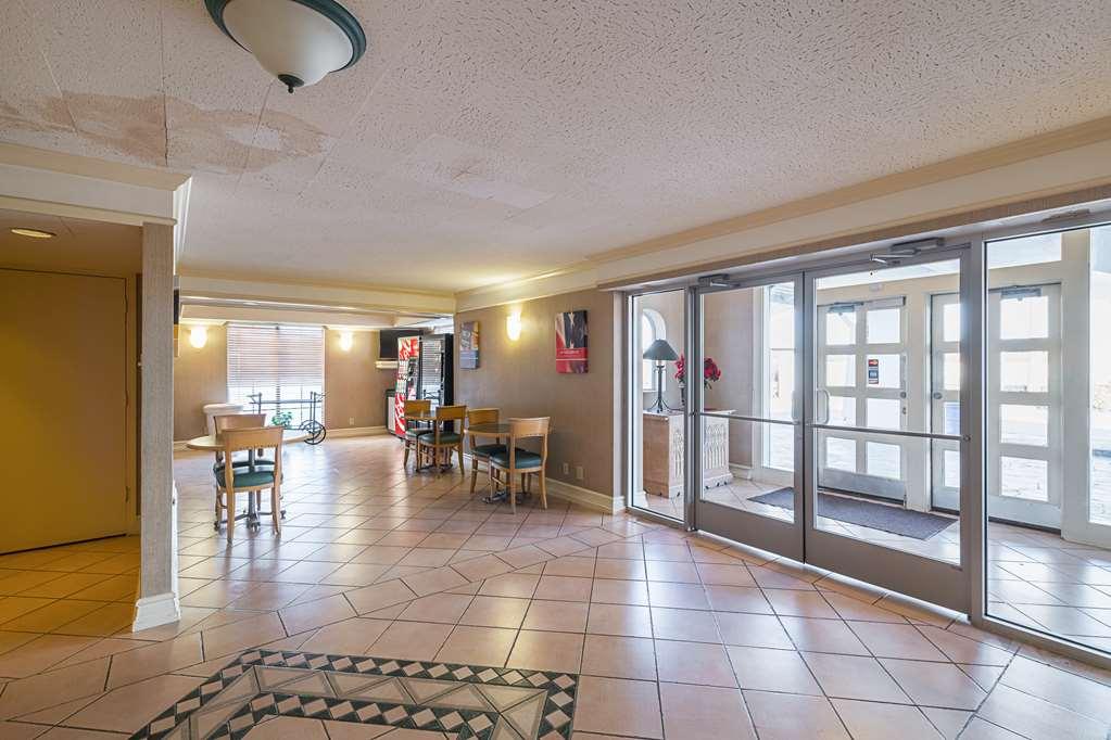 6-grand Prairie, Tx - Interstate 30 Hotel Grand Prairie