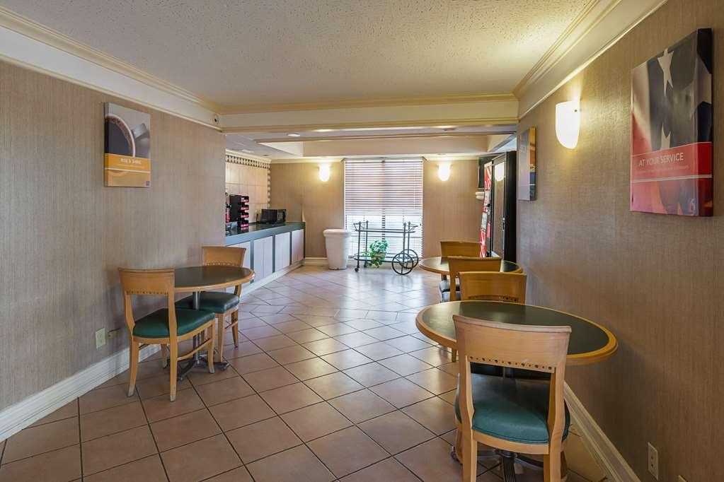 6-grand Prairie, Tx - Interstate 30 Hotel 2*