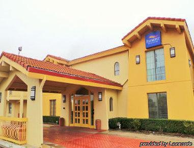 6-grand Prairie, Tx - Interstate 30 Hotel Grand Prairie