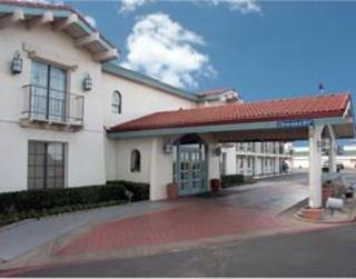 6-grand Prairie, Tx - Interstate 30 Hotel 2*