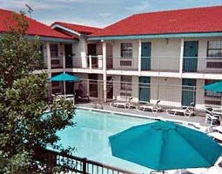 6-grand Prairie, Tx - Interstate 30 Hotel Grand Prairie