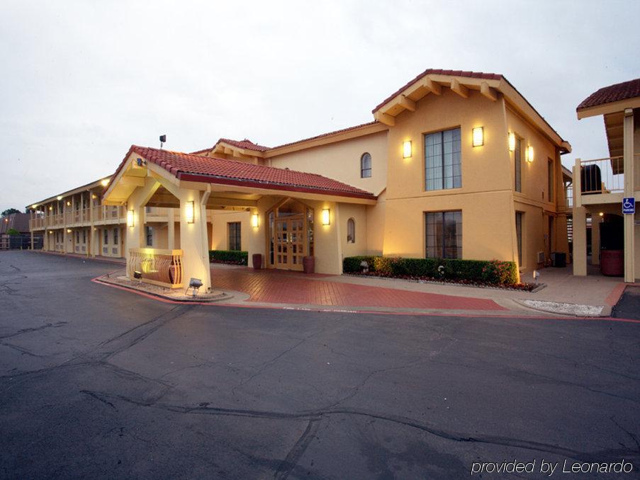 6-grand Prairie, Tx - Interstate 30 Hotel