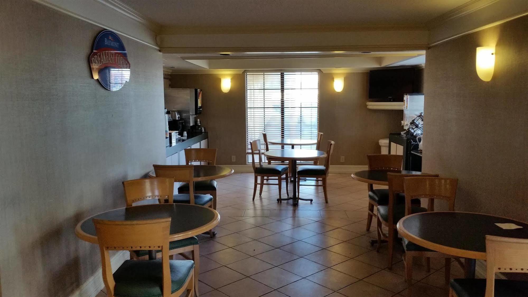 6-grand Prairie, Tx - Interstate 30 Hotel 2*