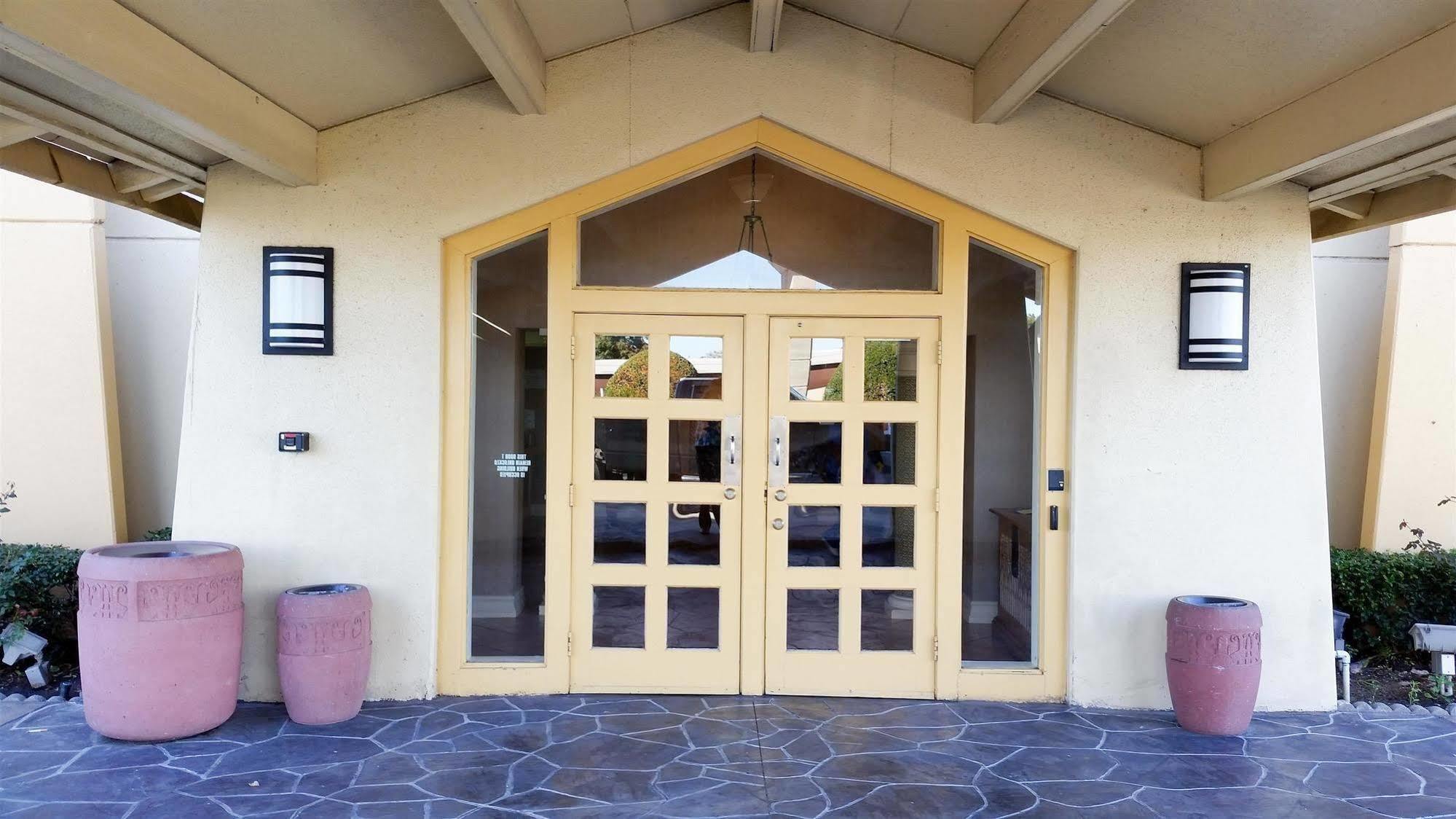 6-grand Prairie, Tx - Interstate 30 Hotel 2*