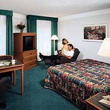 6-grand Prairie, Tx - Interstate 30 Hotel