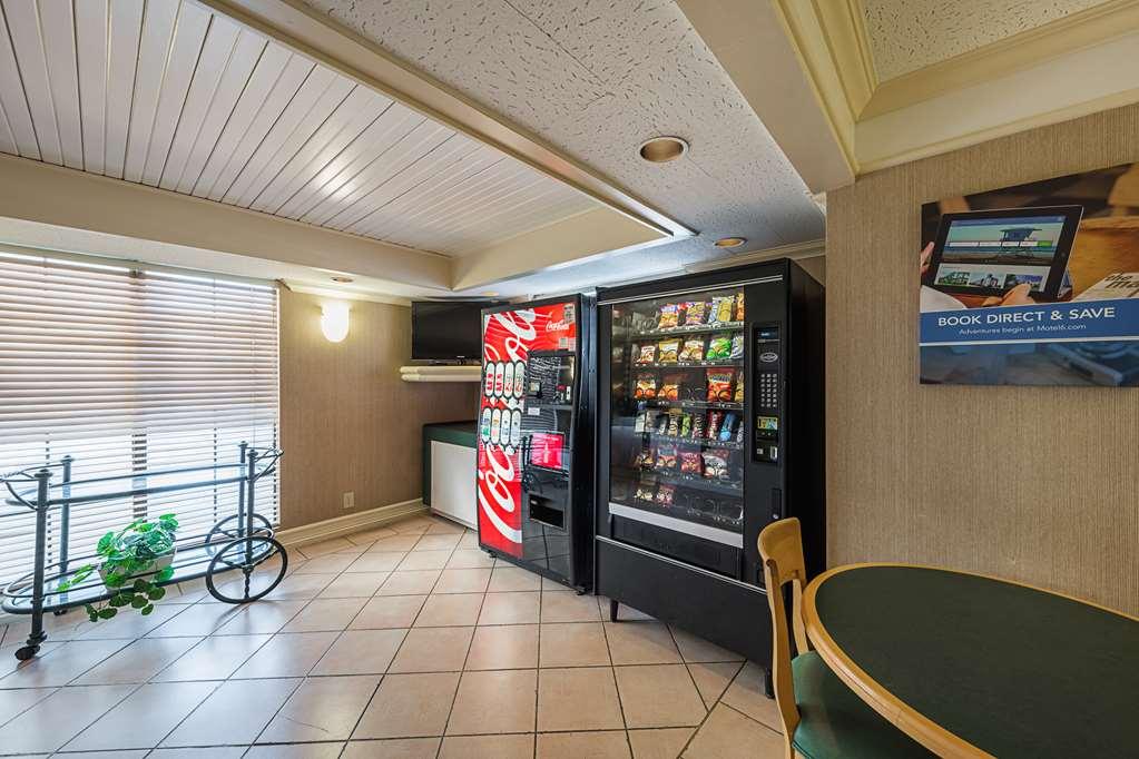 6-grand Prairie, Tx - Interstate 30 Hotel