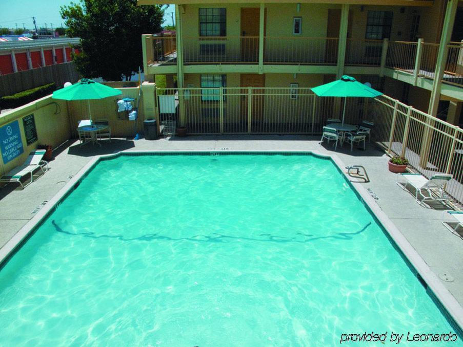 Hotel 6-grand Prairie, Tx - Interstate 30 Grand Prairie