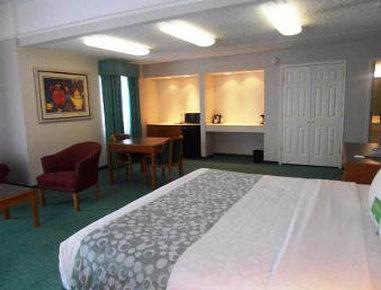 Hotel 6-grand Prairie, Tx - Interstate 30 Grand Prairie